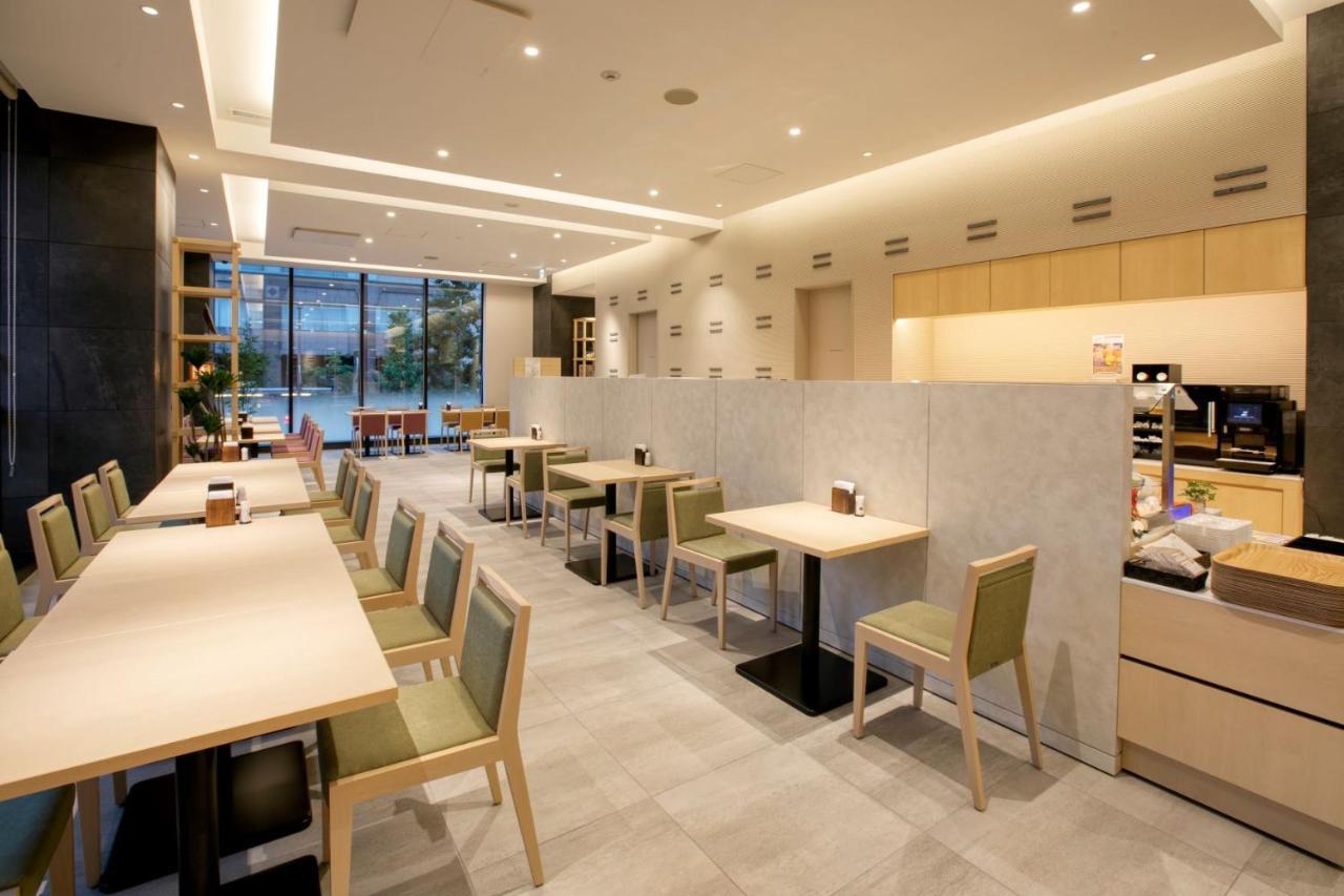 S-Peria Hotel Fukuoka Nakasu Экстерьер фото